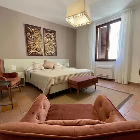 Antea Affittacamere *