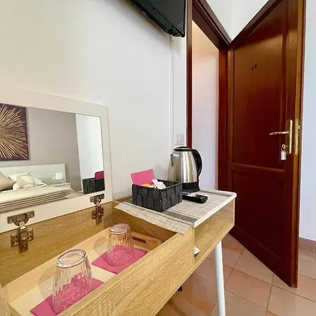 Affittacamere Antea *