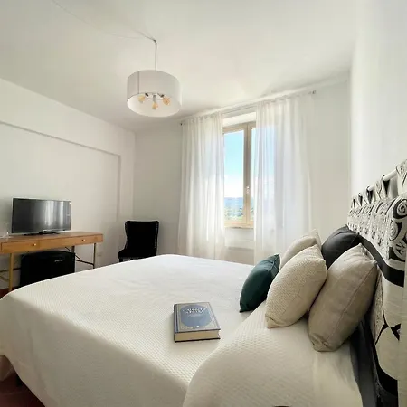 Antea Affittacamere Olbia