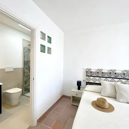 Affittacamere Antea Olbia