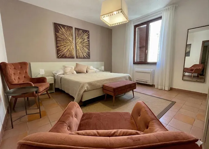 Antea Affittacamere *