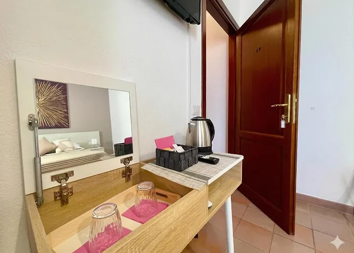 Affittacamere Antea *