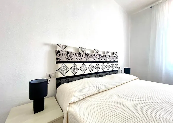 Antea Affittacamere *