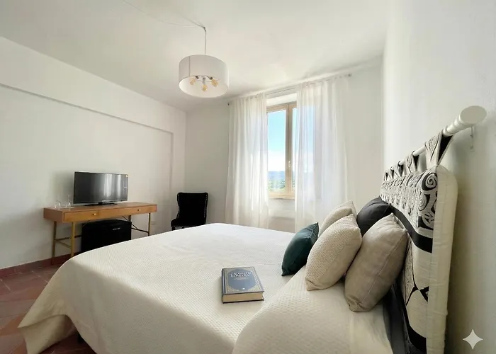 Antea Affittacamere Olbia