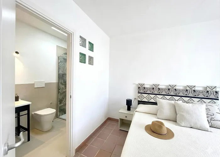 Affittacamere Antea Olbia