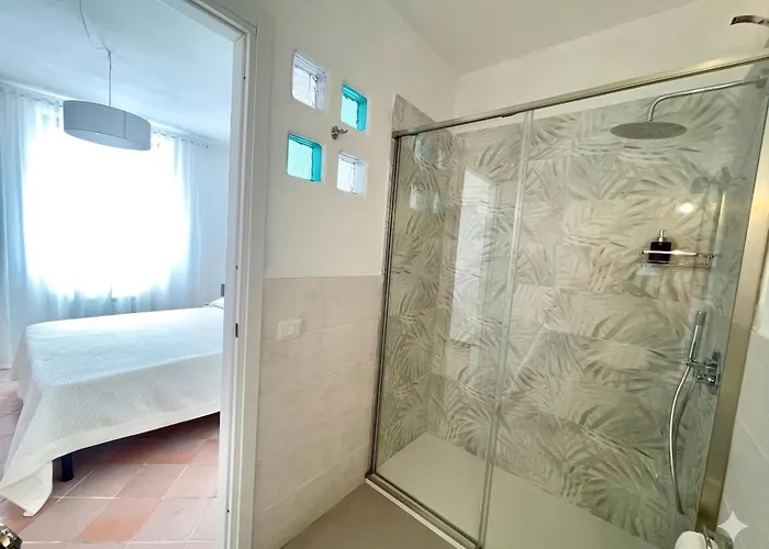 Affittacamere Antea *