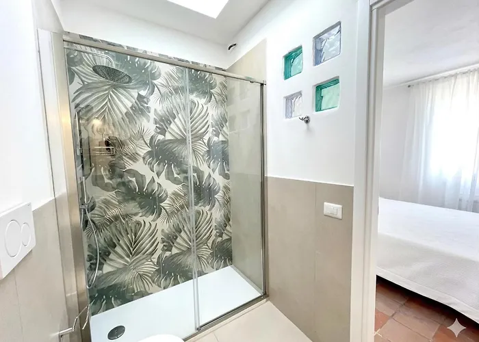 Affittacamere Antea *