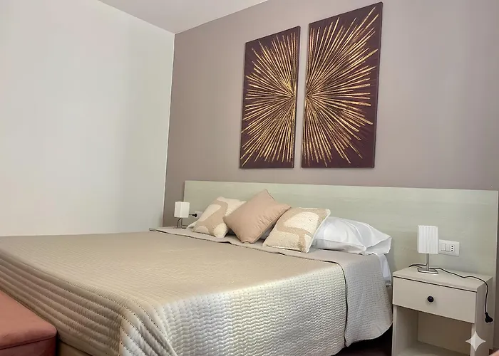 Affittacamere Antea Olbia