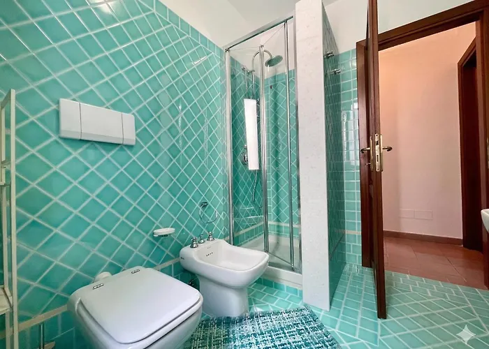 Antea Affittacamere Olbia