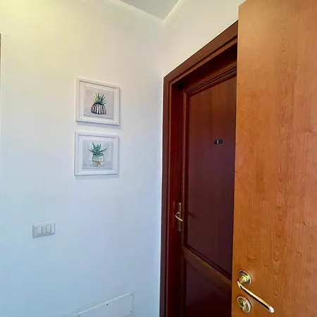 Antea Guest house