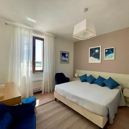 Antea * Olbia