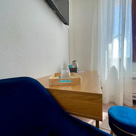 Guest house Antea