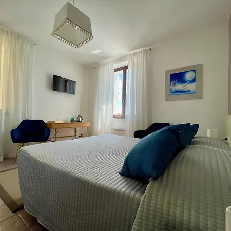 Antea Guest house *