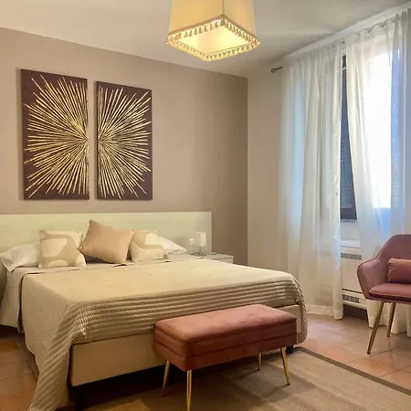 Antea Guest house