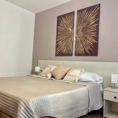 Guest house Antea