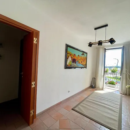 Pensjonat Antea Olbia