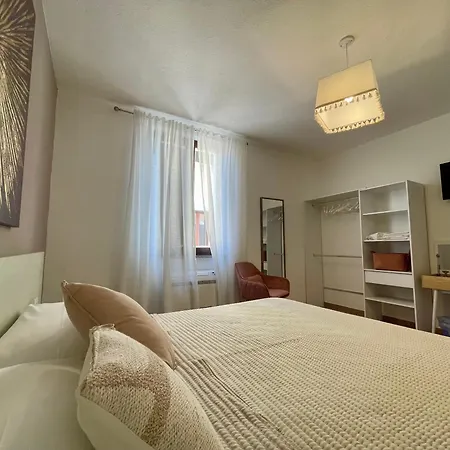 Guest house Antea