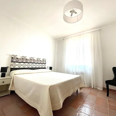 Antea Guest house Olbia