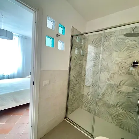 Guest house Antea *