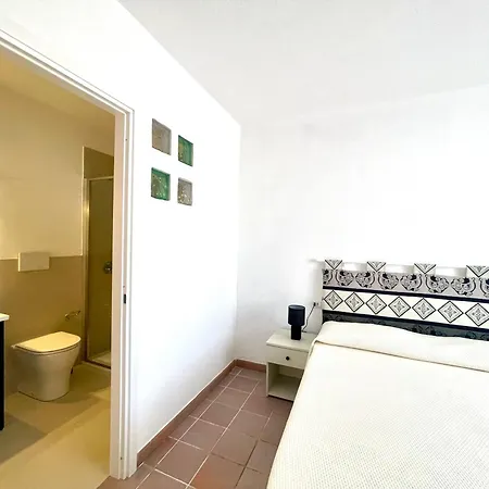 Antea 게스트하우스