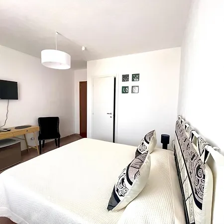 Guest house Antea *