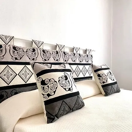 Guest house Antea *