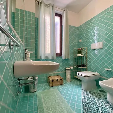 Guest house Antea
