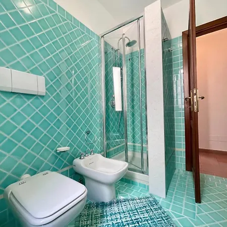 Antea Guest house Olbia