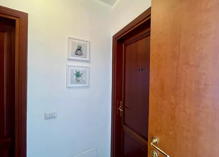 Antea Stay ゲストハウス