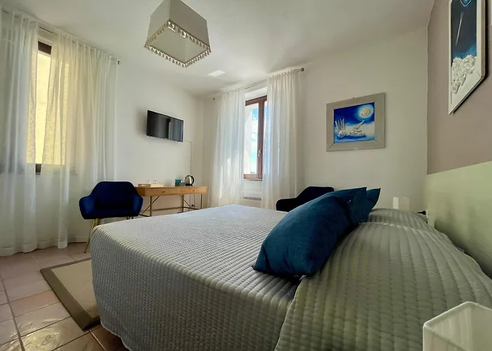 Antea Stay ゲストハウス *