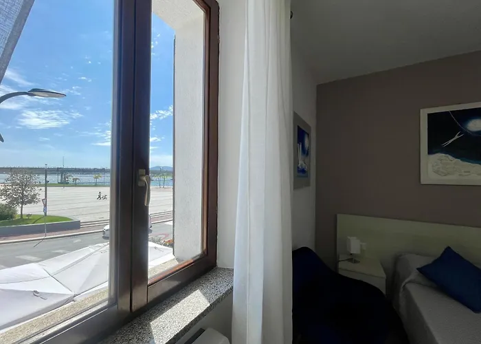 Antea Stay Gasthuis *