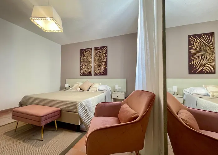 Antea Stay ゲストハウス *