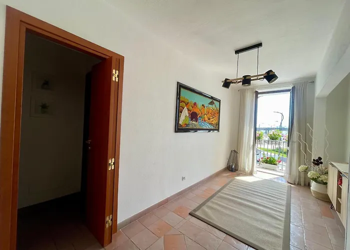 Gasthuis Antea Stay Olbia