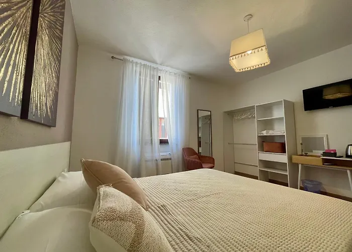 ゲストハウス Antea Stay