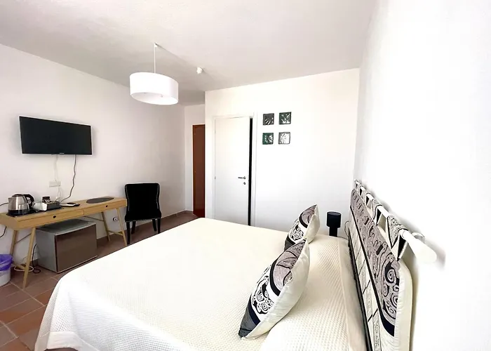 ゲストハウス Antea Stay *